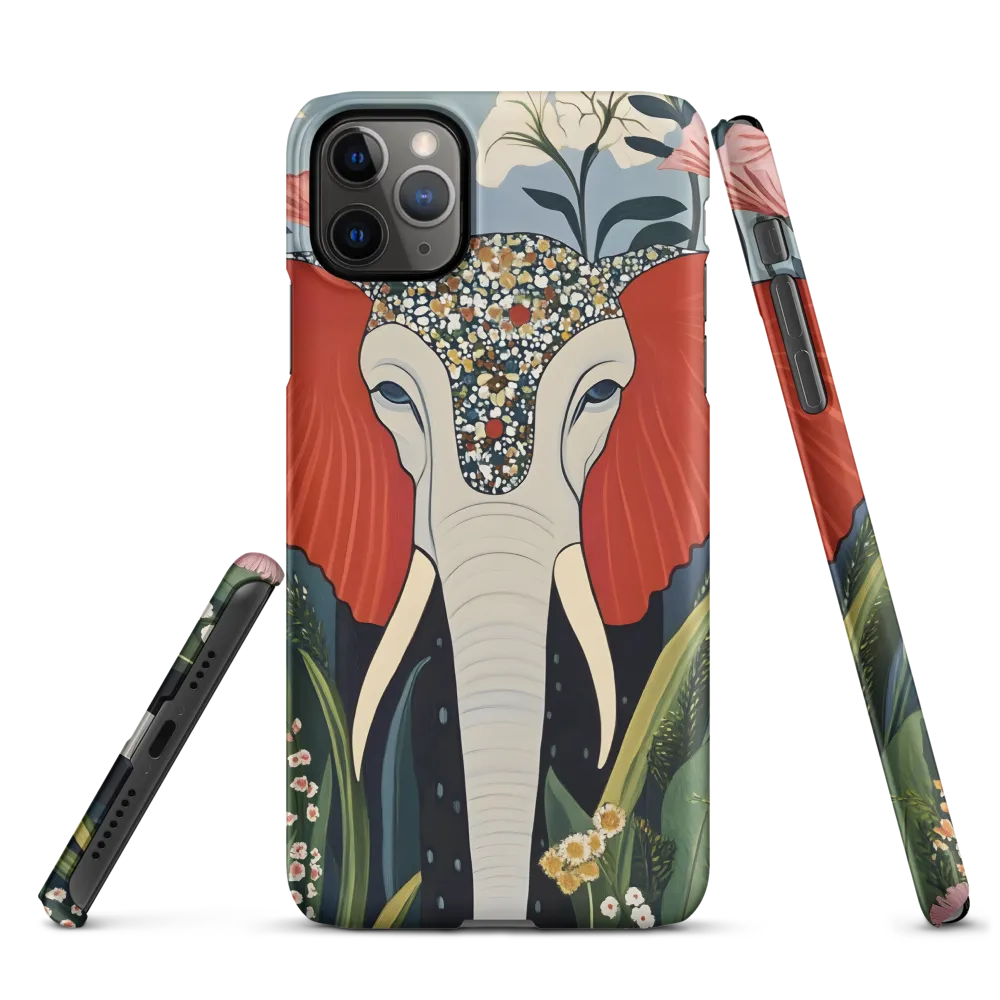 Whispers of the Wild | Phone Case |  11 Pro Max | Snap Case | Matte