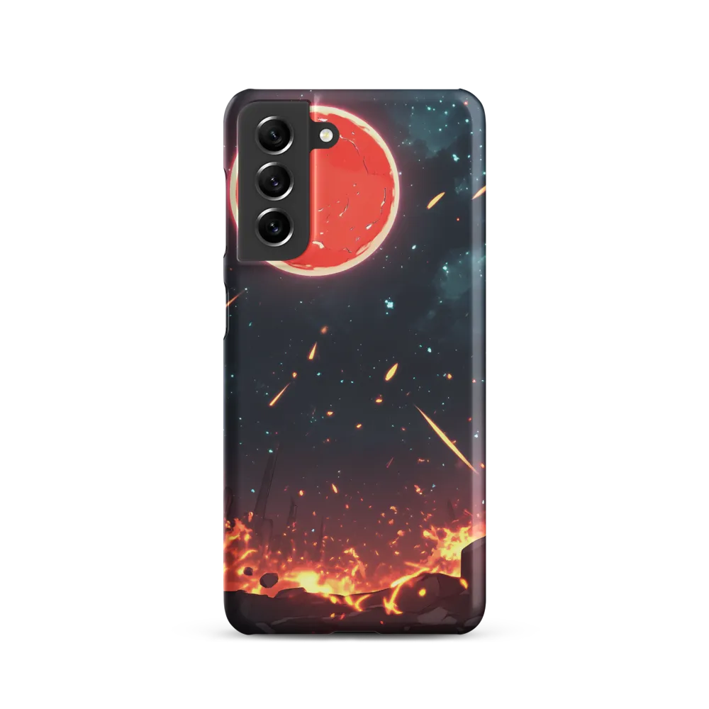 Eclipse of Destruction