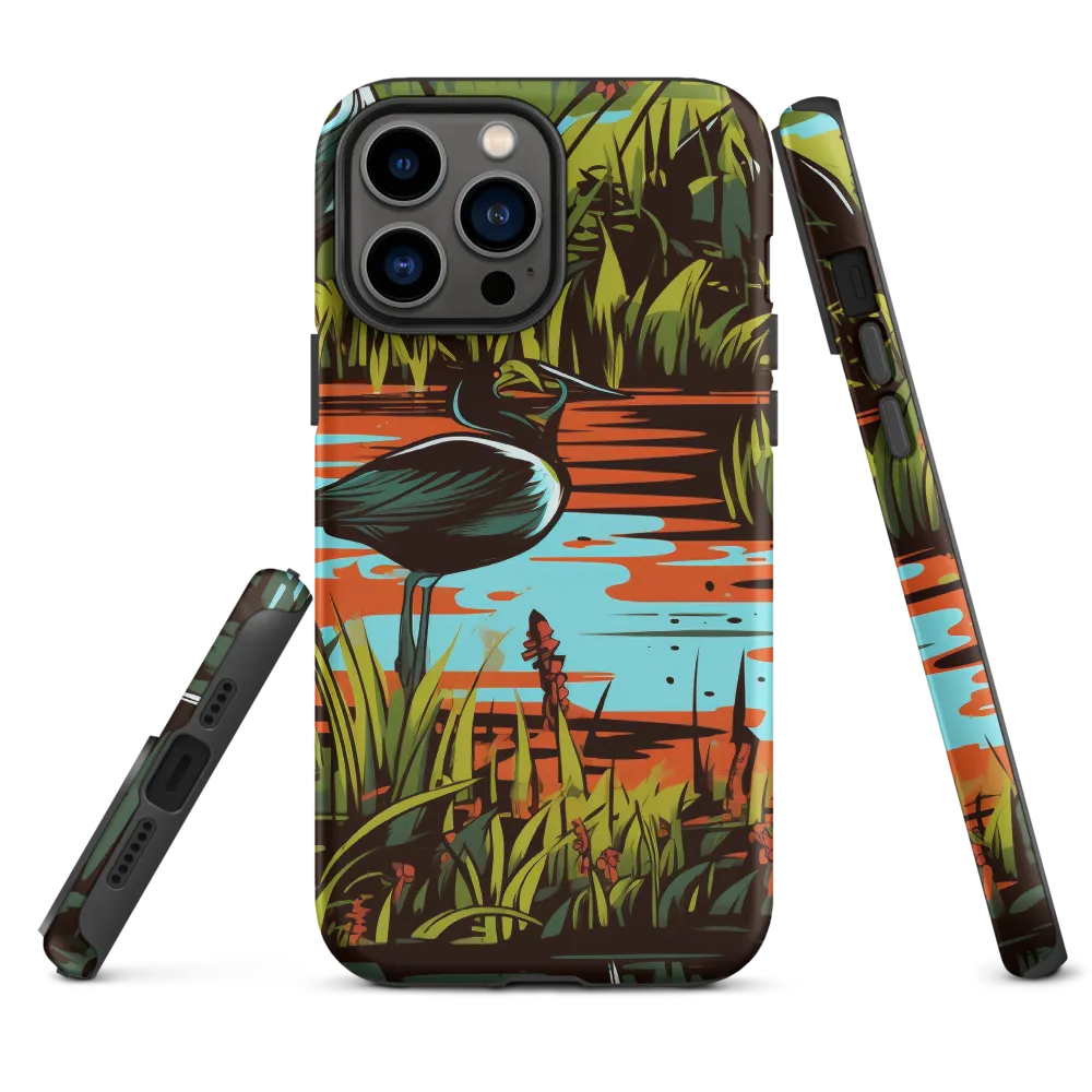 Marshland Symphony