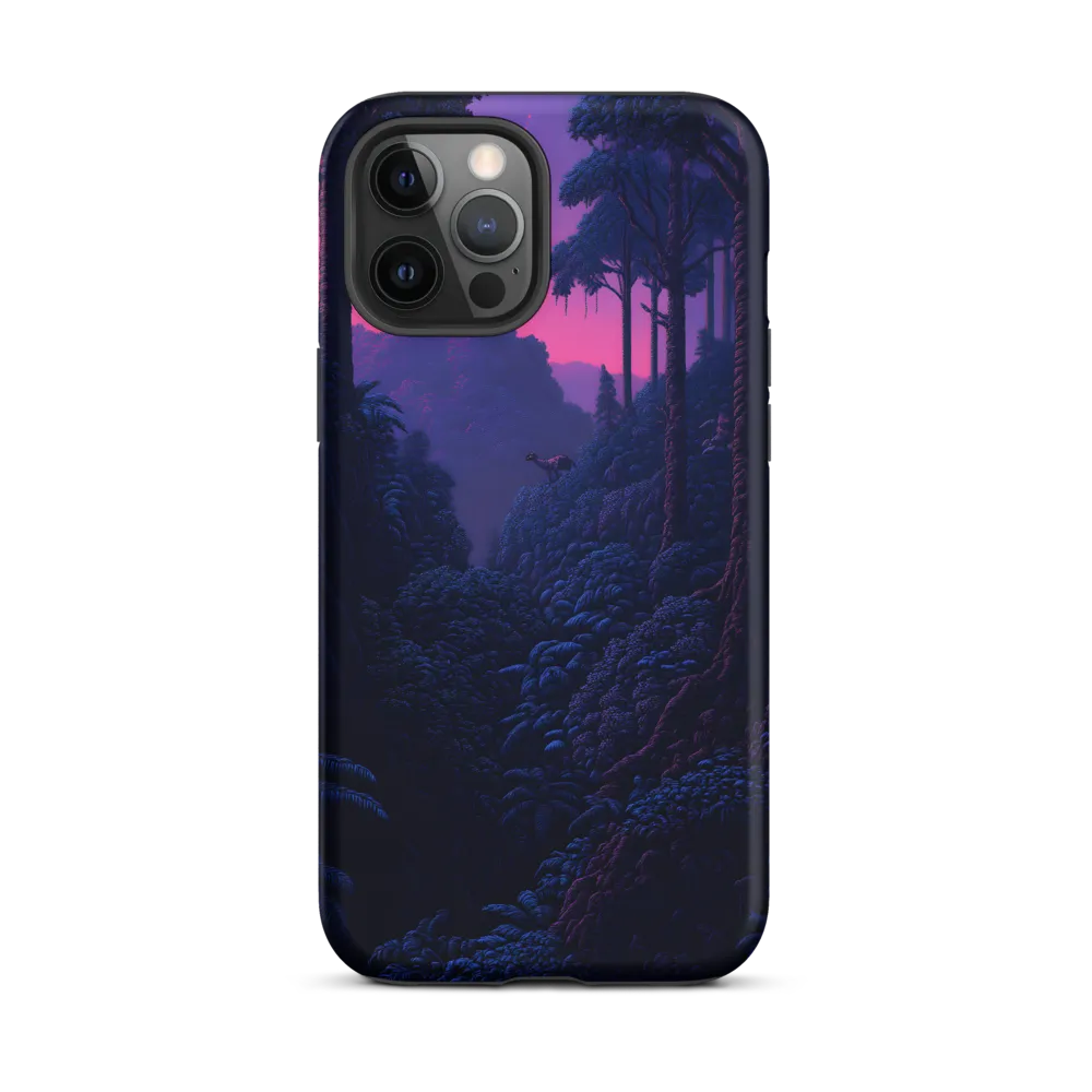 Mystical Forest Reverie