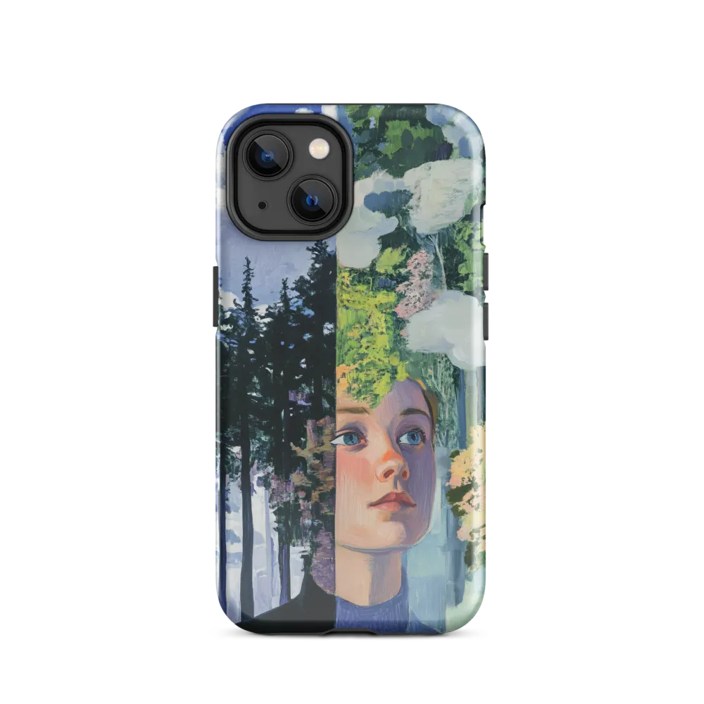 Harmony of Nature and Self