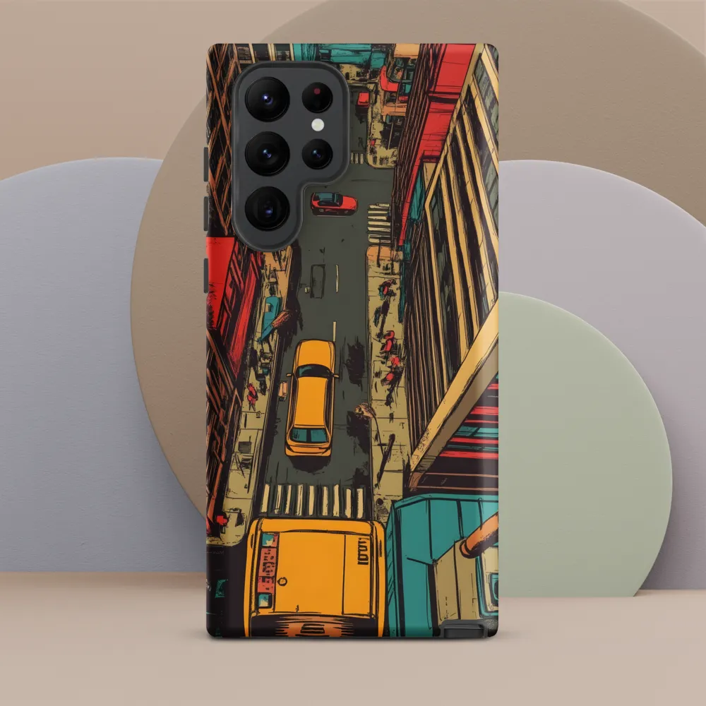 Urban Symphony