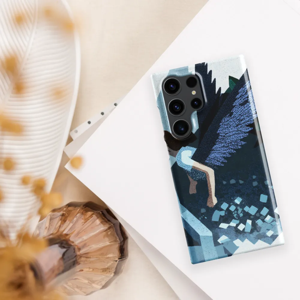 Wings of Mystique