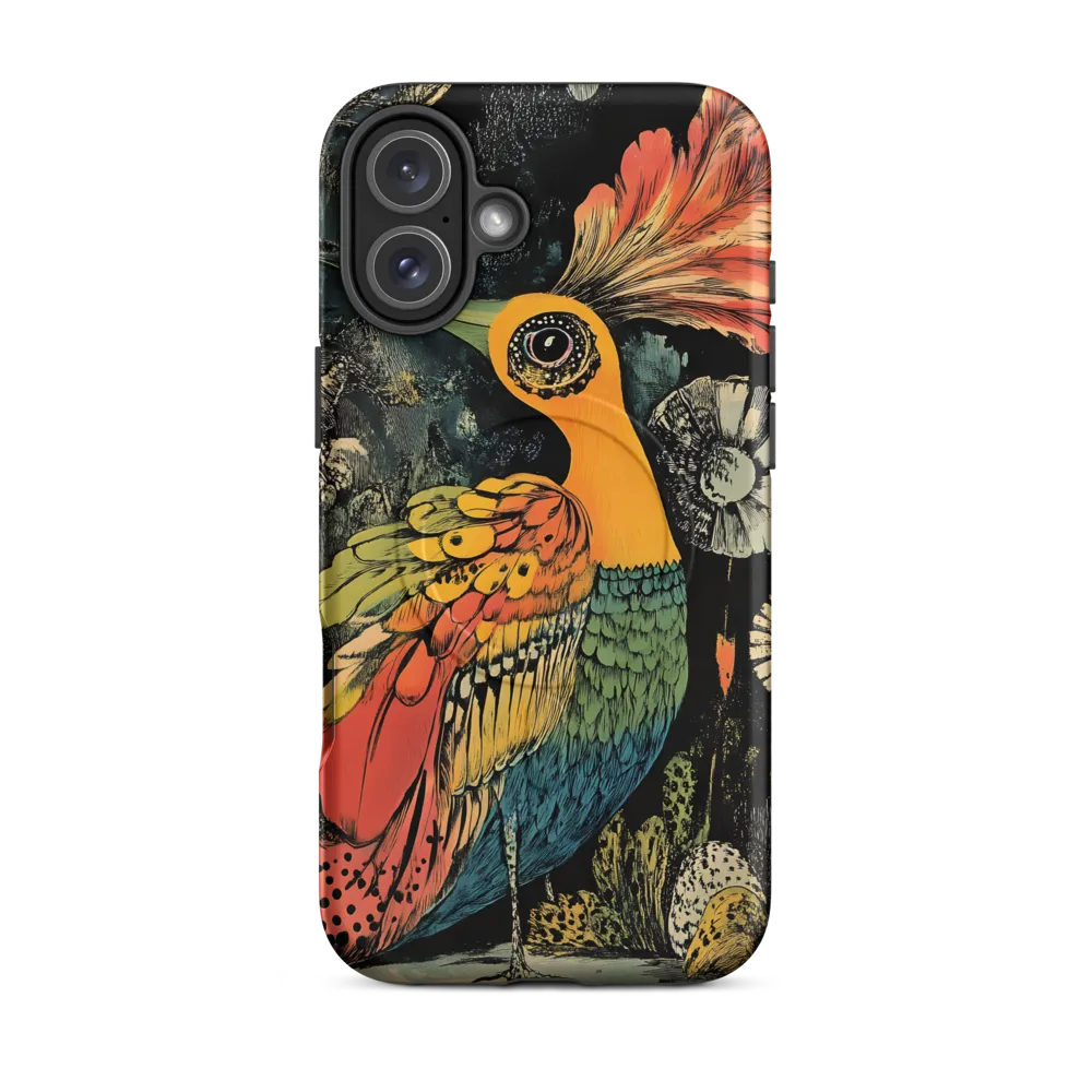 Feathers of Fantasy