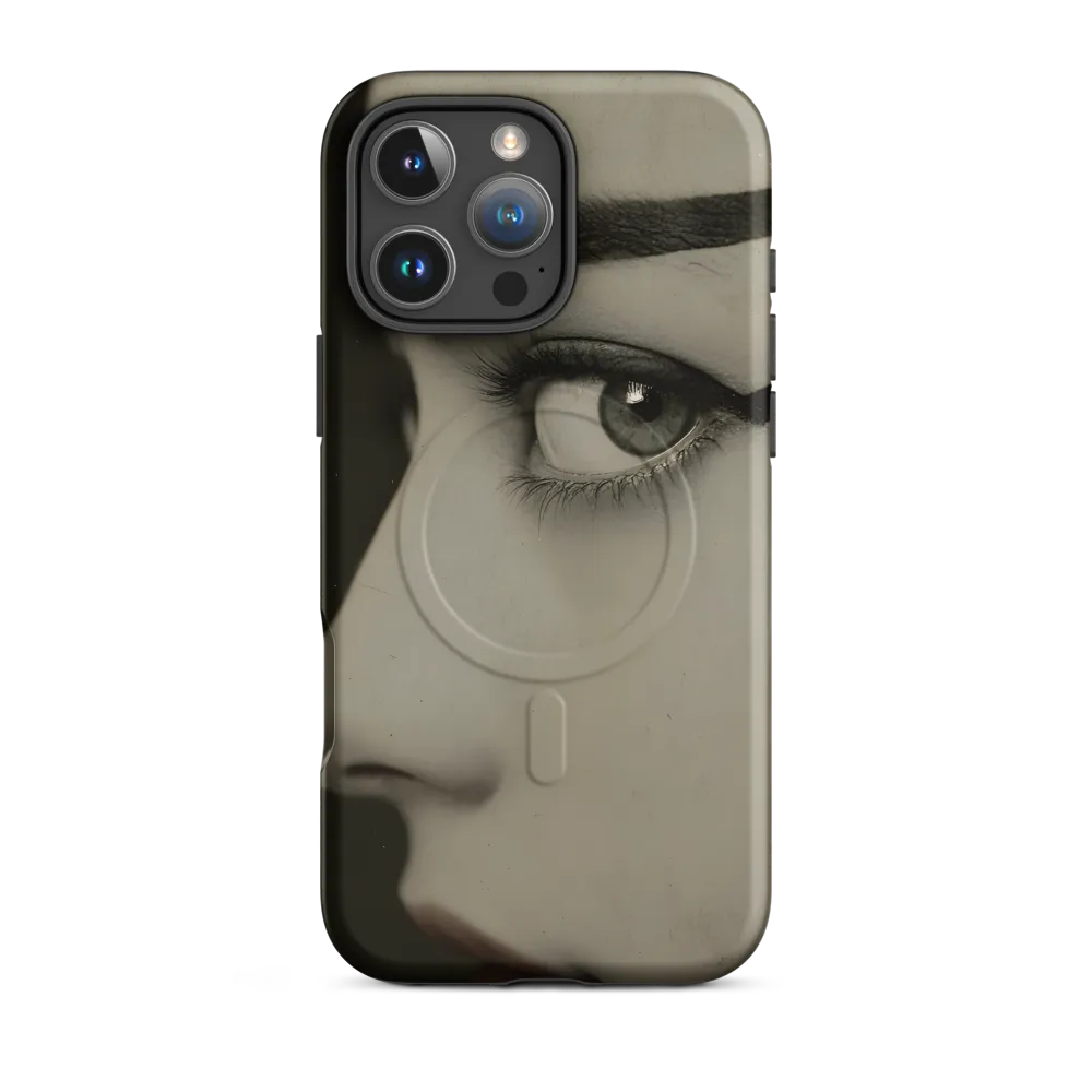 Gaze of Surrealism