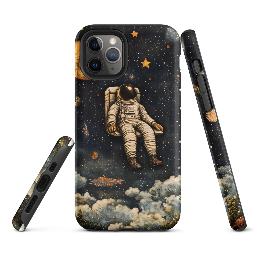 Dreaming Among the Stars
