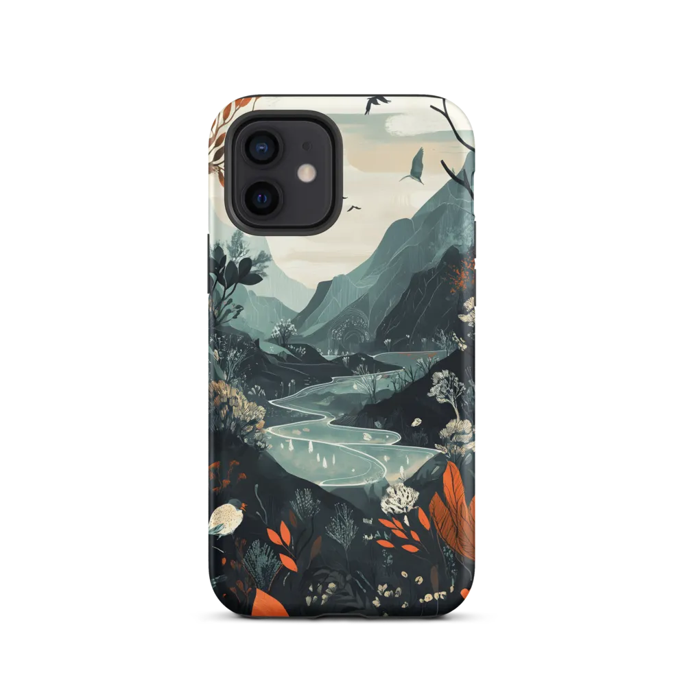 Tranquil Wilderness
