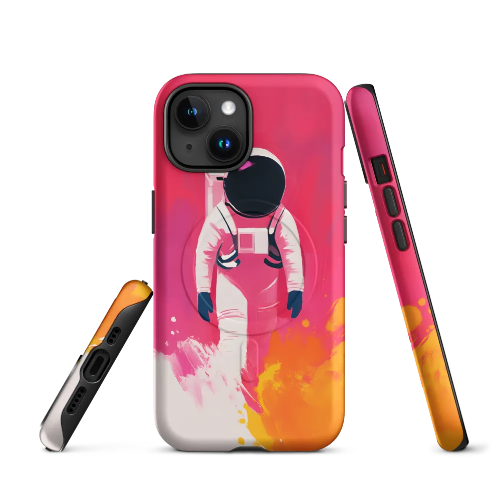 Journey through the Cosmos