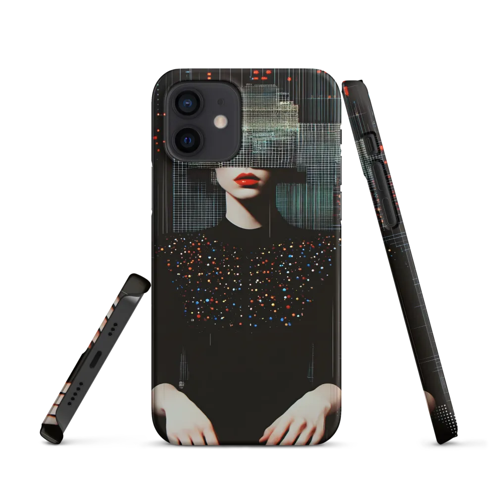 Enigmatic Digital Abstraction