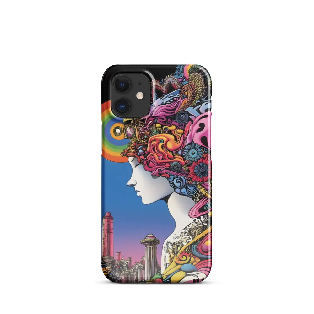 Whispers of the Psychedelic Dream