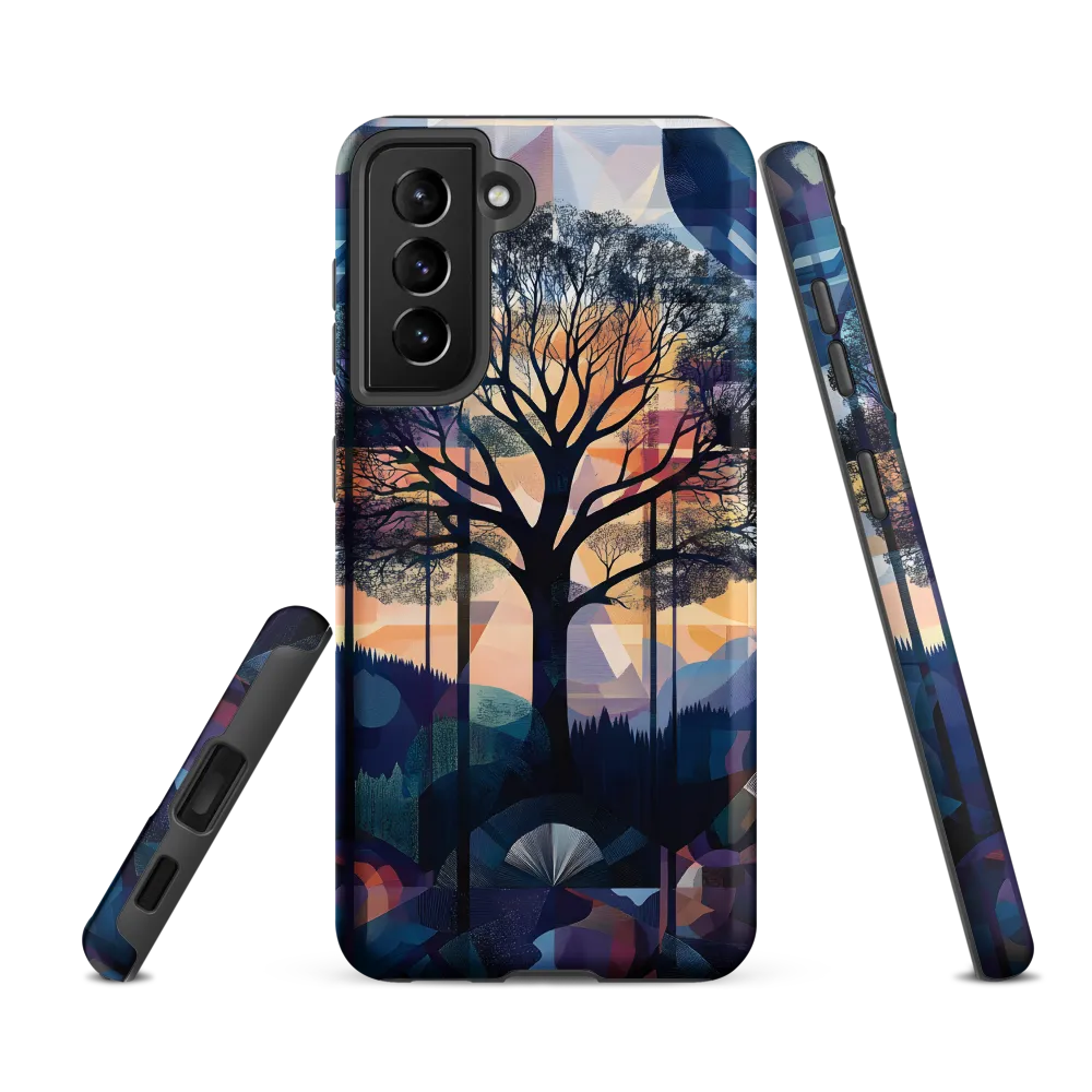 Harmony of Nature