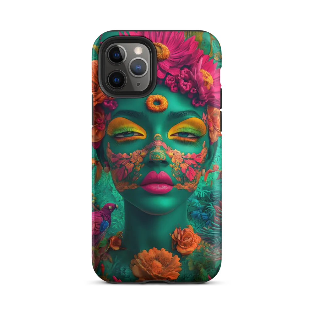 Floral Serenity