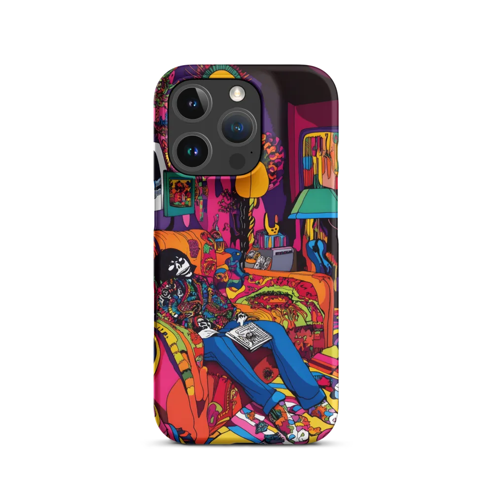 Psychedelic Reverie