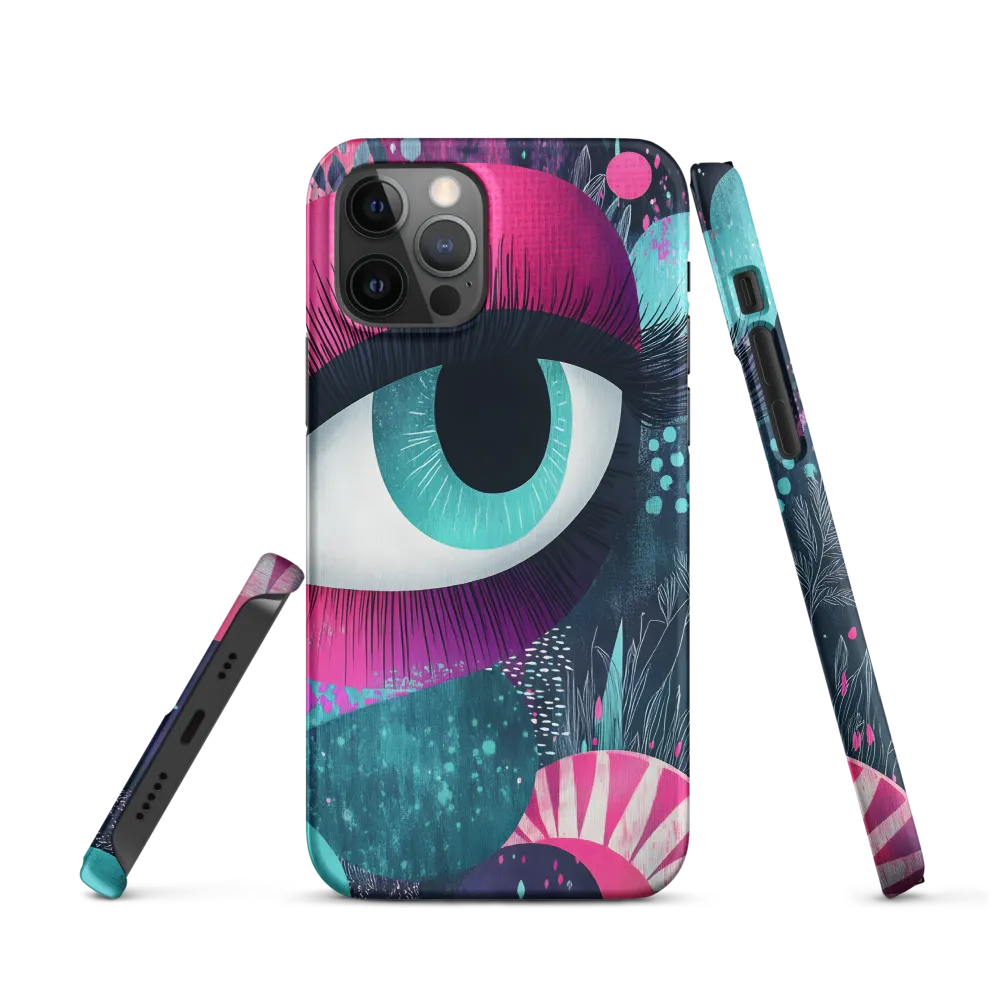 The Eye of Imagination