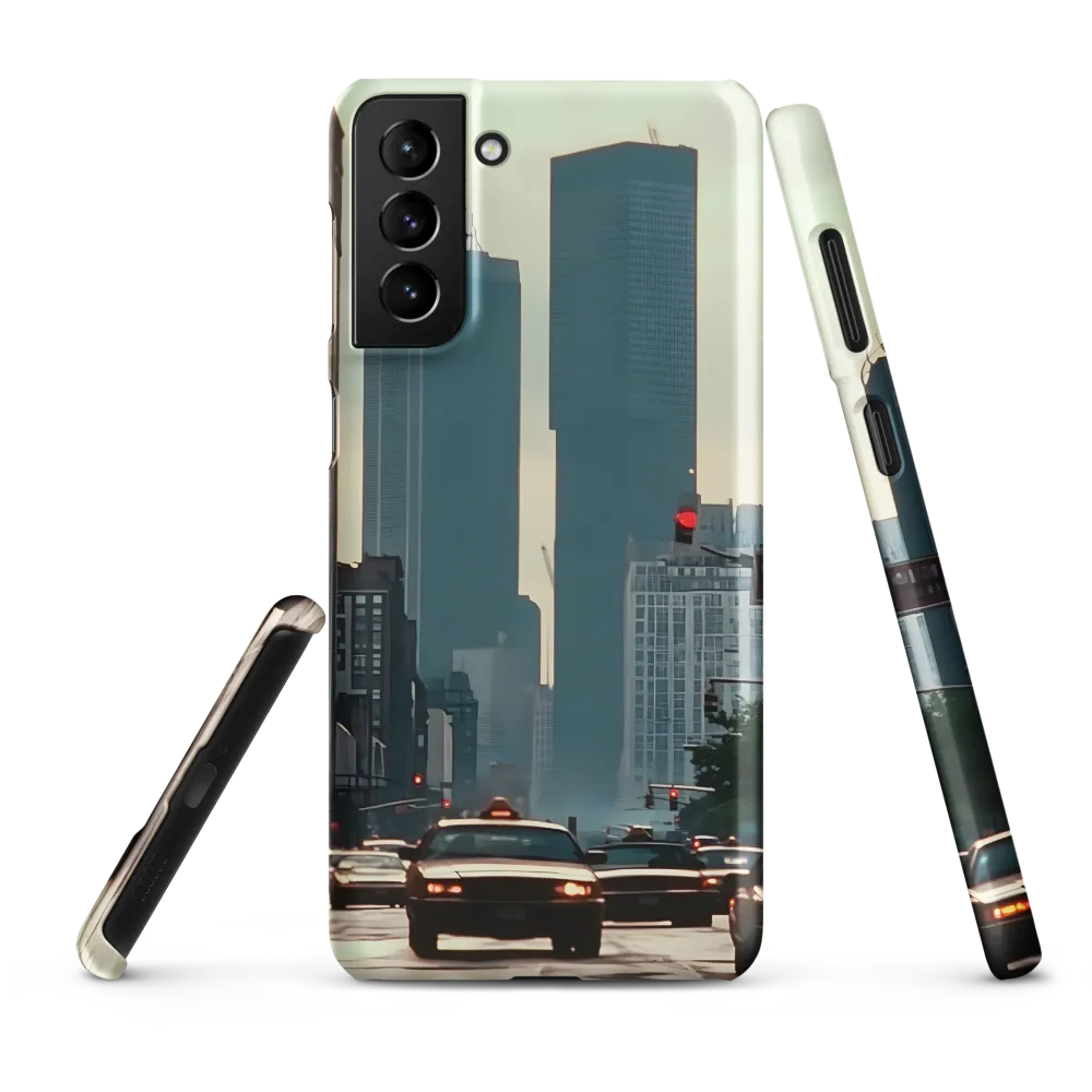 Urban Symphony