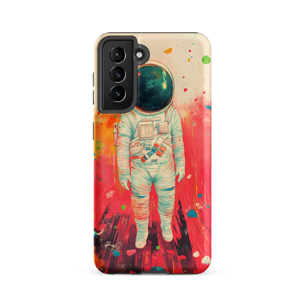 Journey Beyond the Stars