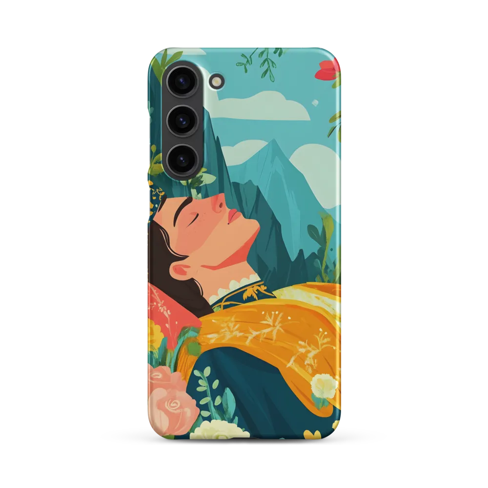 Dreaming in Nature