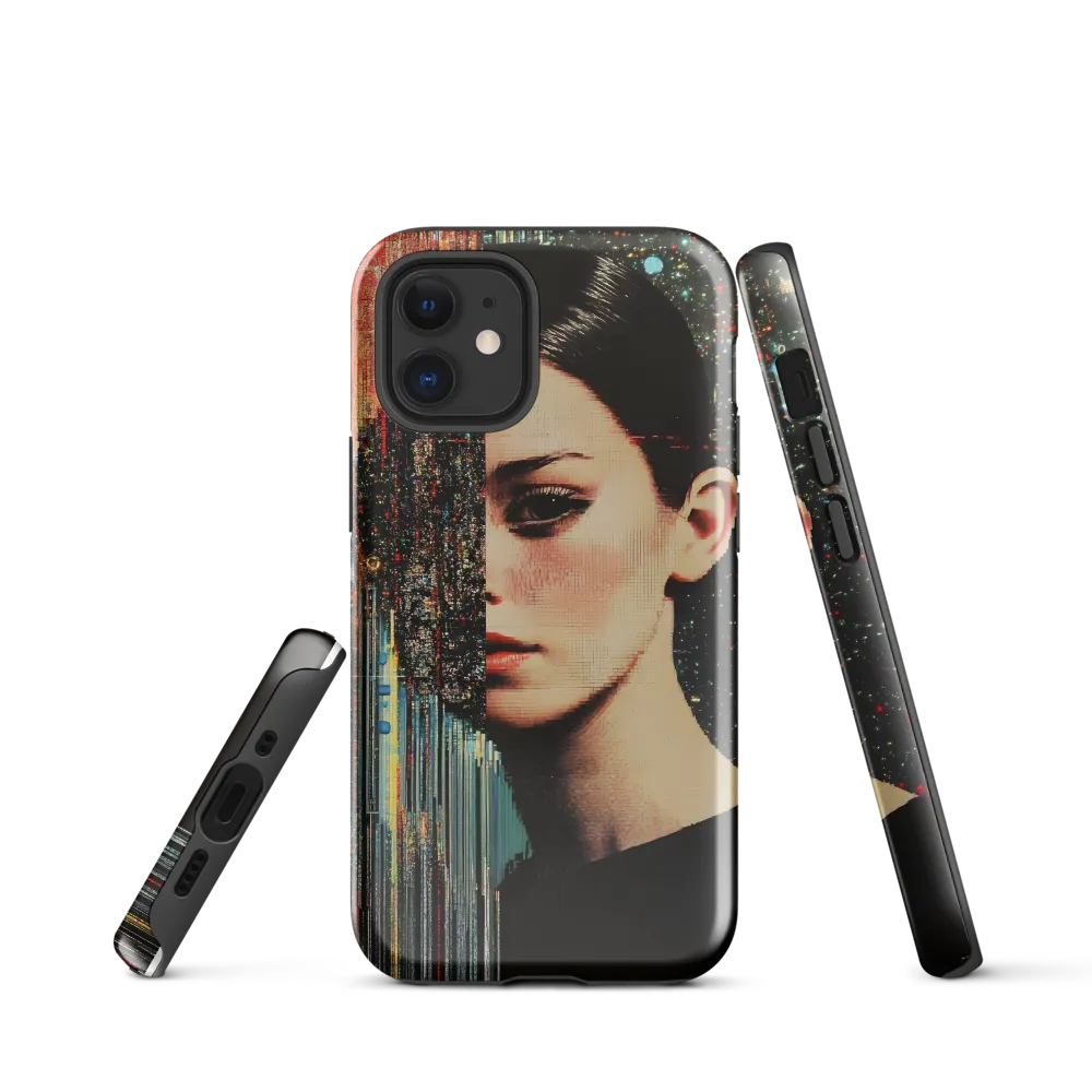 Fragmented Reality