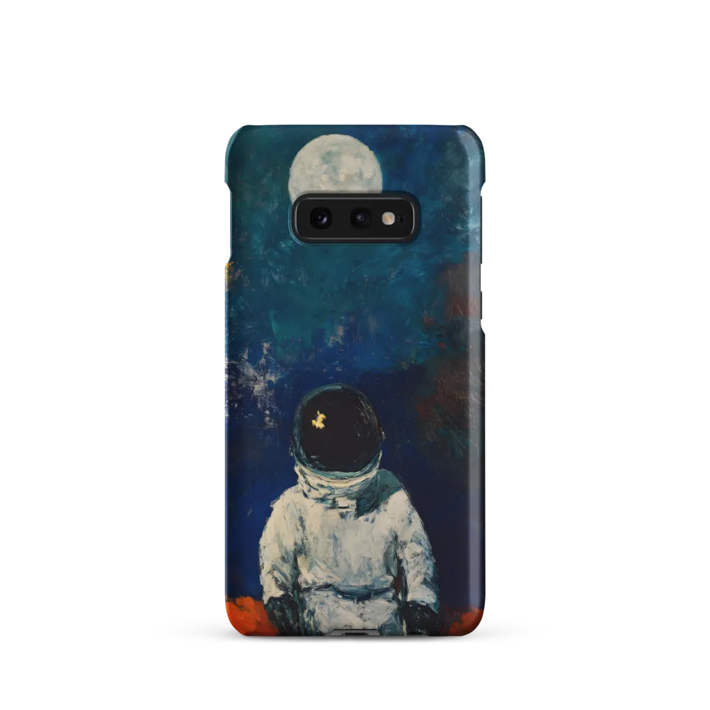 Gazing at the Cosmos