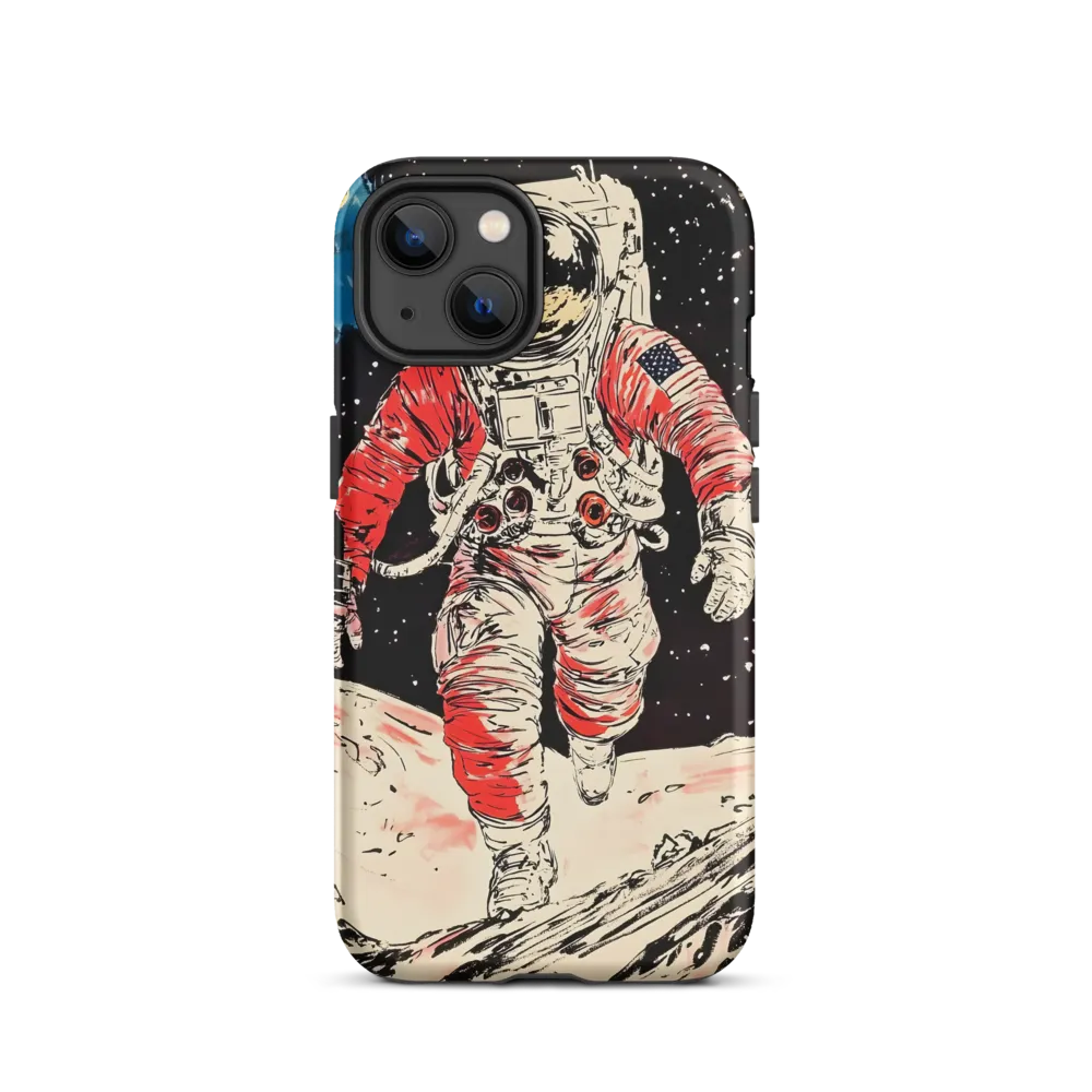 Lunar Explorer
