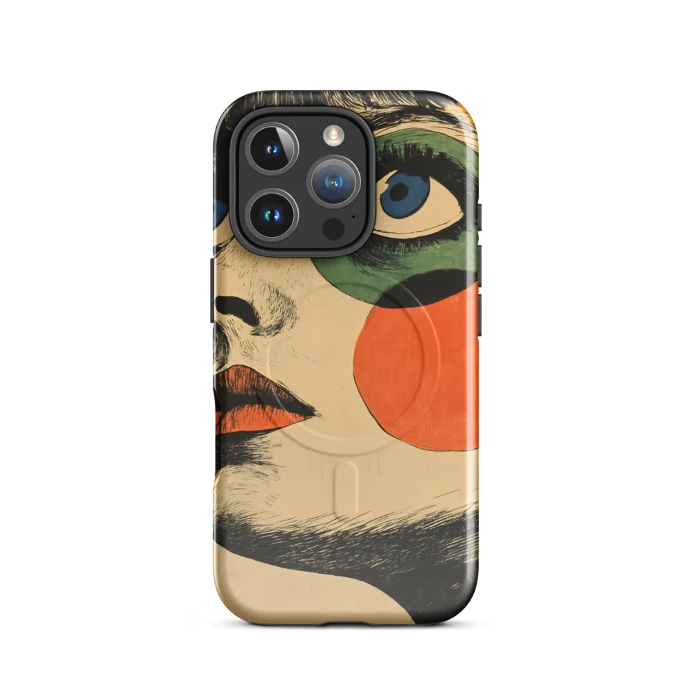 Bold Visage