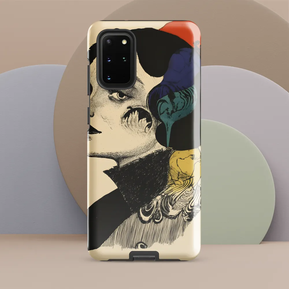 Enigmatic Elegance
