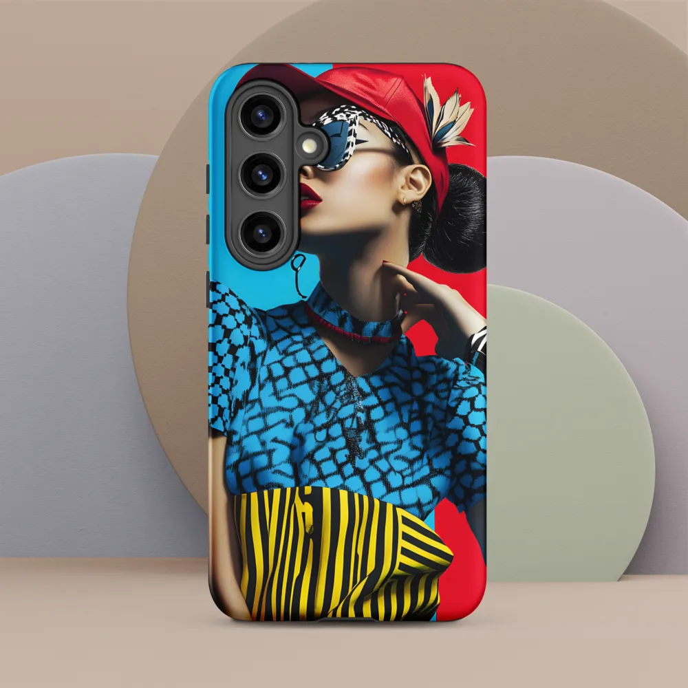 Confident Style: A Modern Fashion Statement