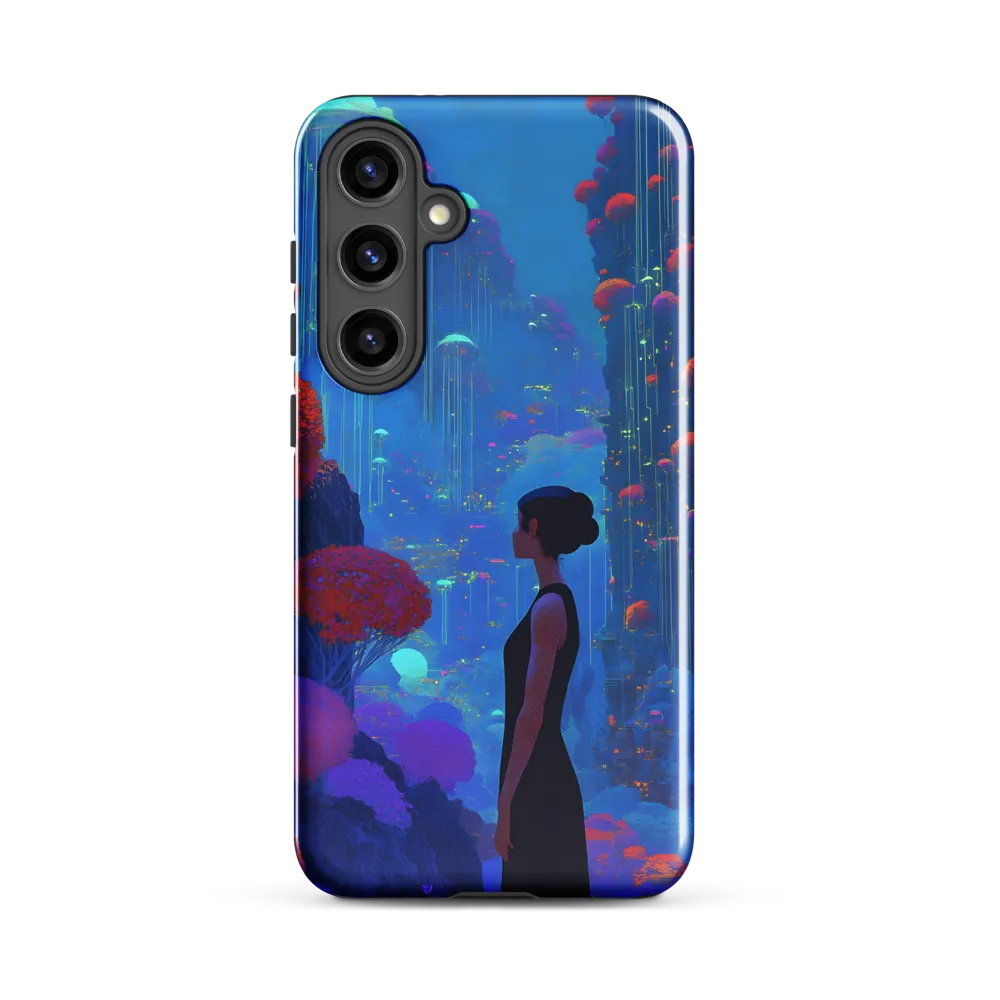 Whispers of Bioluminescence