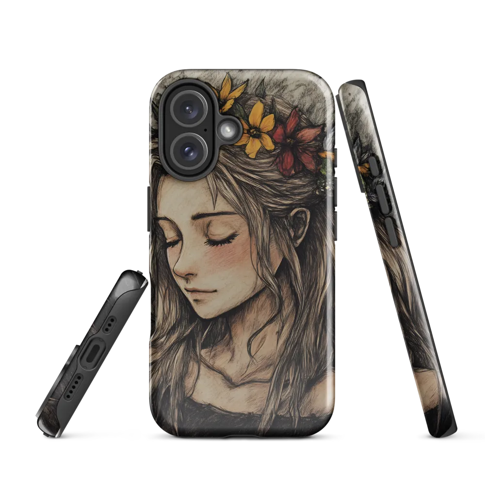 Whispers of Nature