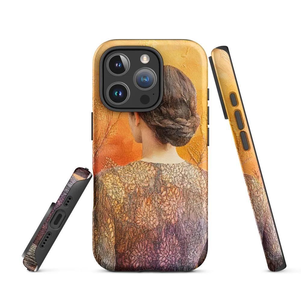 Harmony of Texture and Color