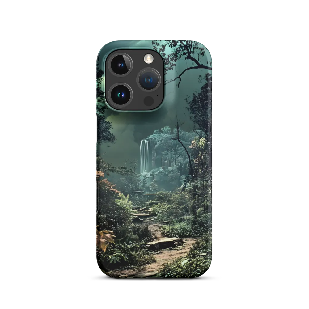 Whispers of the Forest