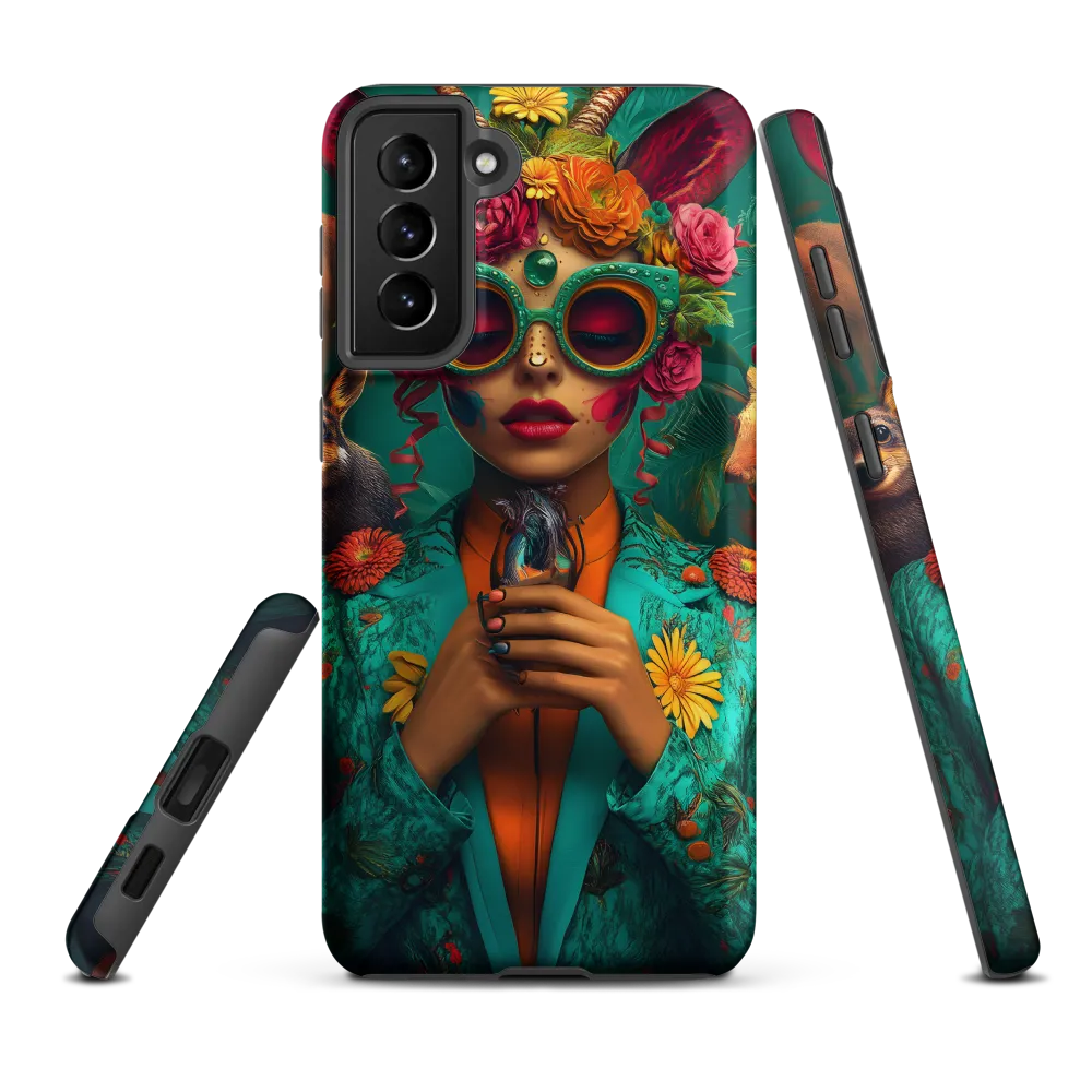 Botanical Reverie