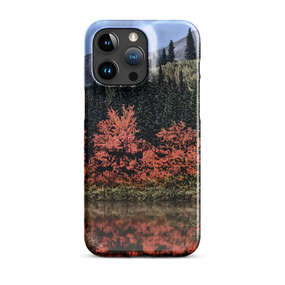Autumn Reflections