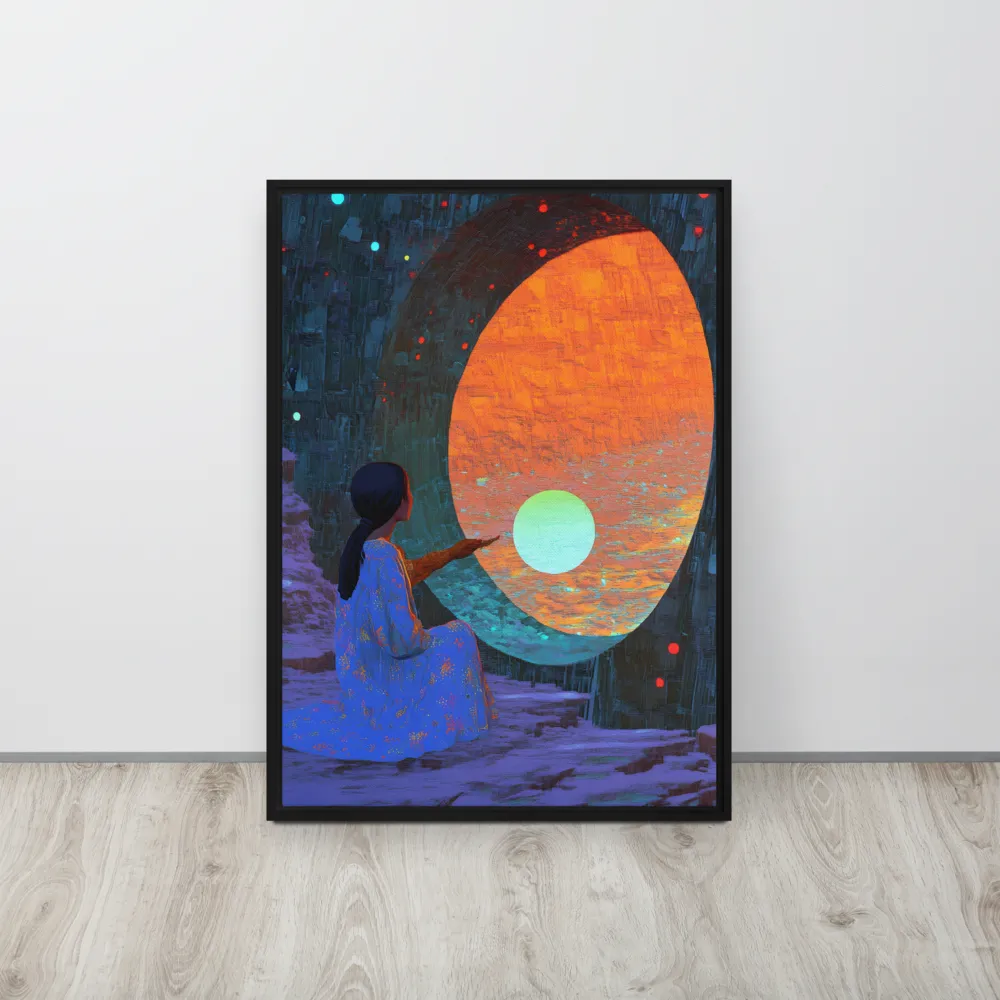 The Portal of Dreams