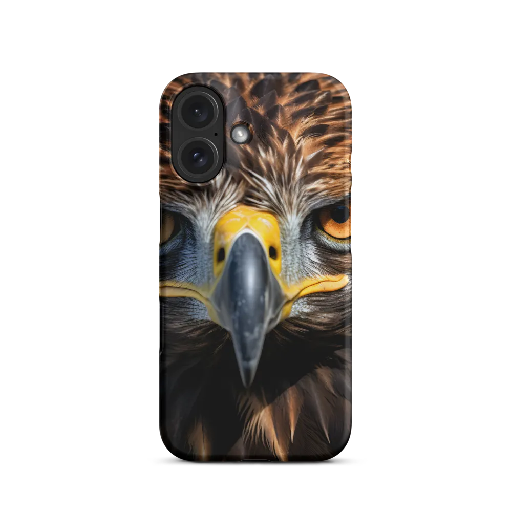 The Intensity of the Eagle