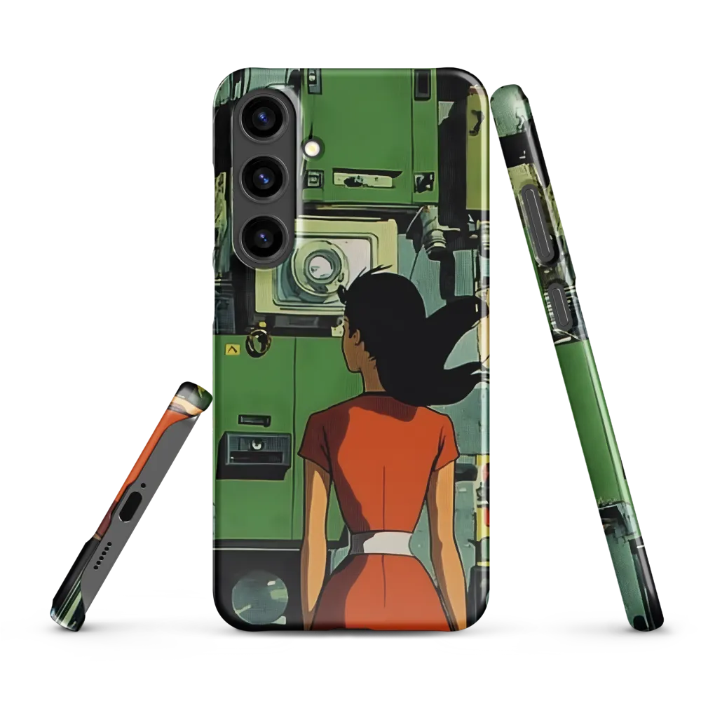 Reflections on Technology