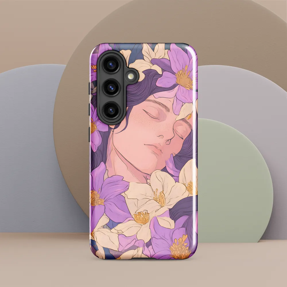 Harmony in Bloom