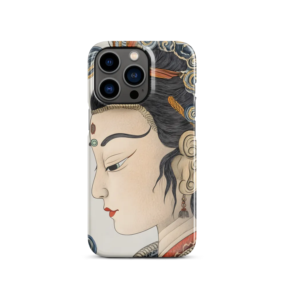 The Serene Bodhisattva