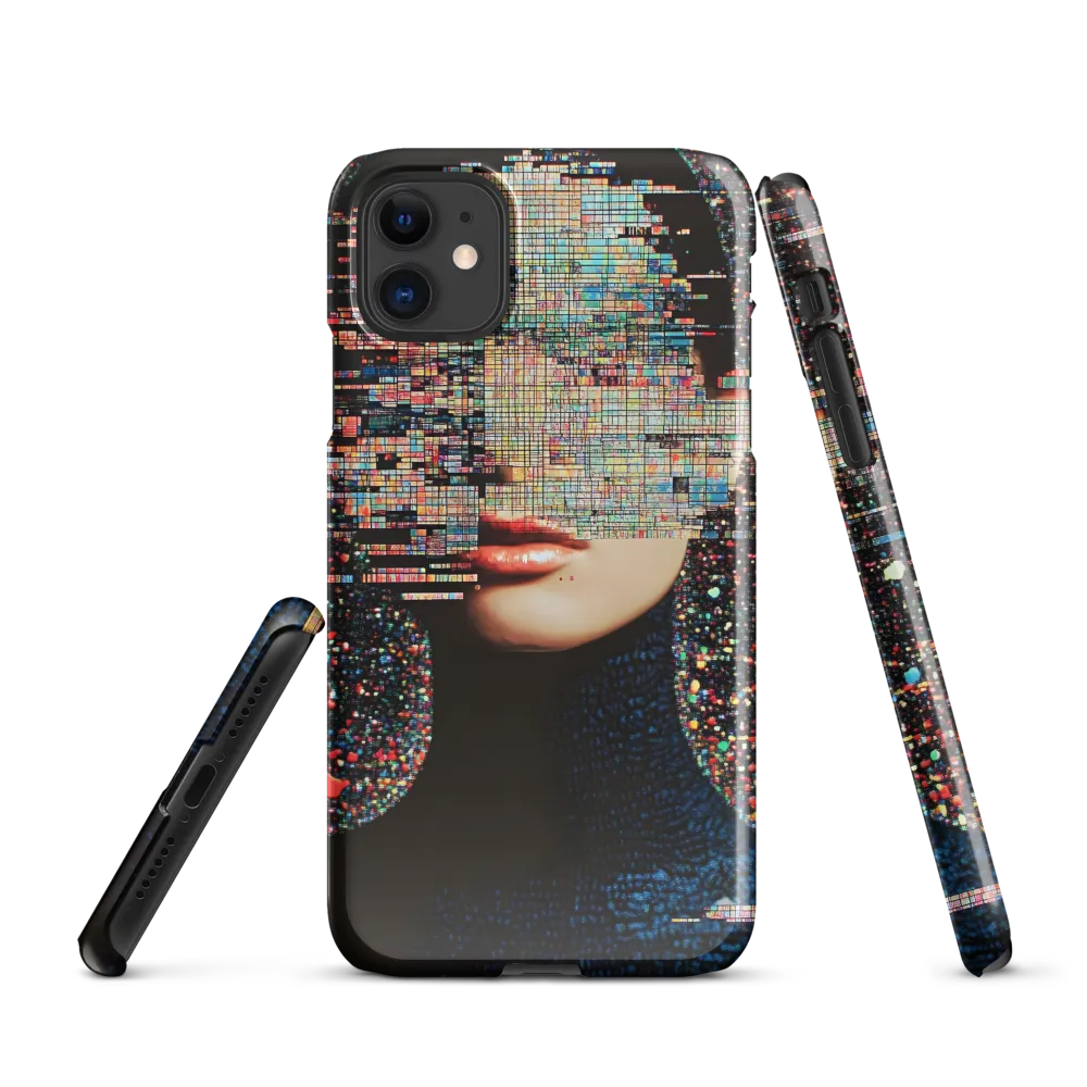 Fragmented Identity