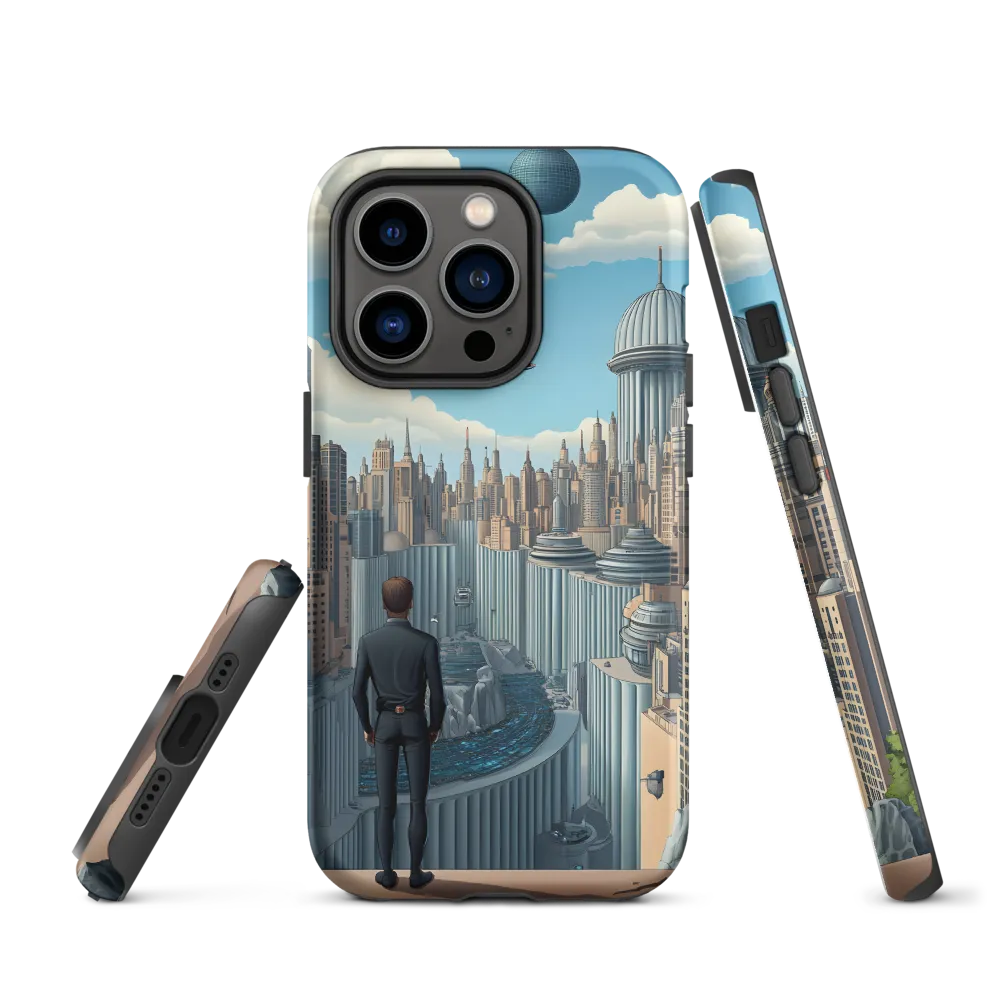 Visions of Tomorrow