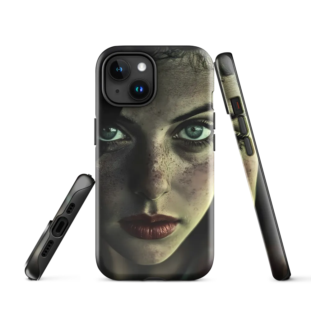 Eyes of Enigma