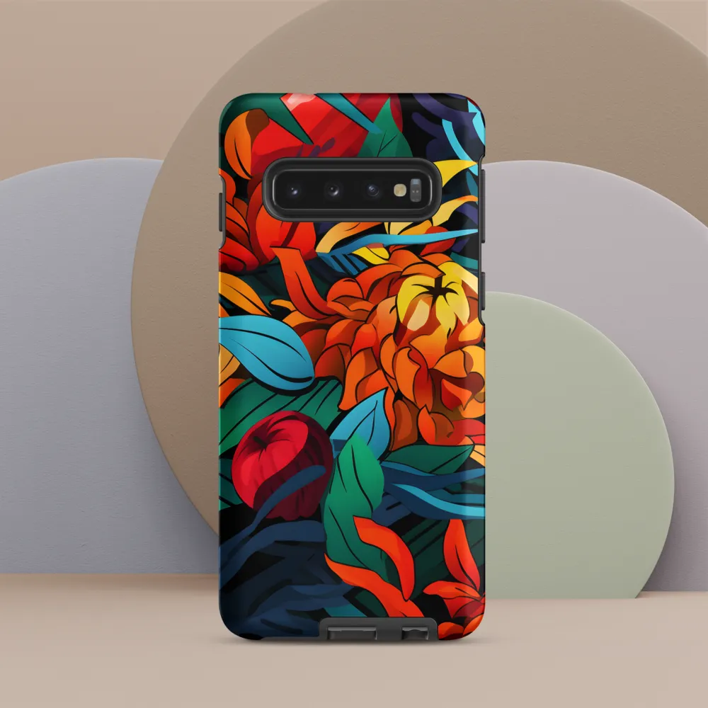 Tropical Harmony