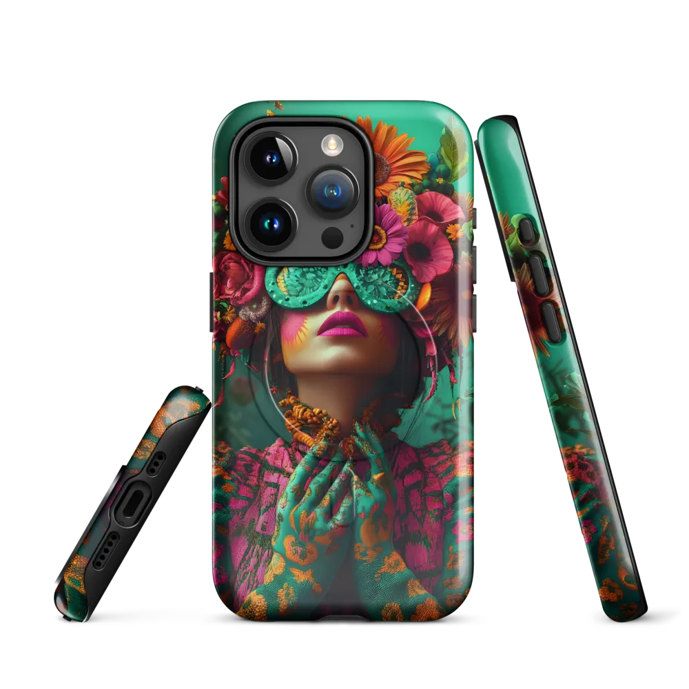 Floral Reverie