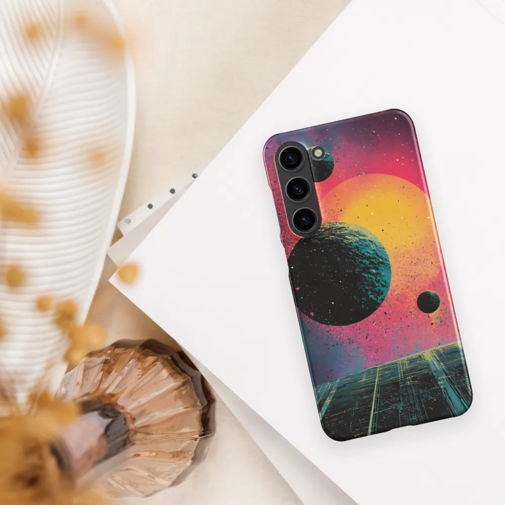 Cosmic Reverie