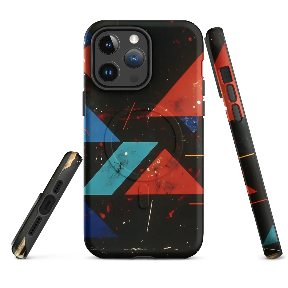 Dynamic Geometric Harmony
