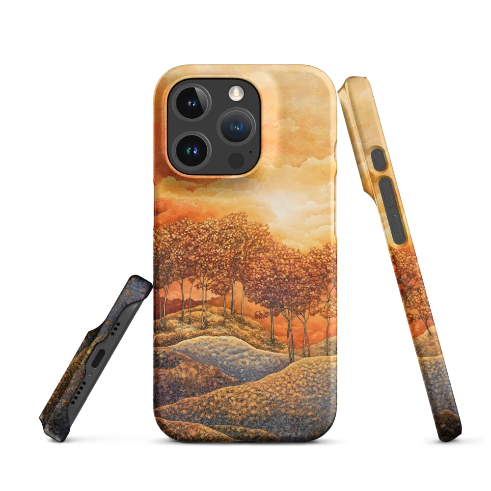 Golden Twilight