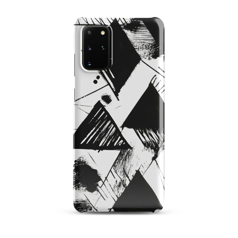 Dynamic Geometric Harmony