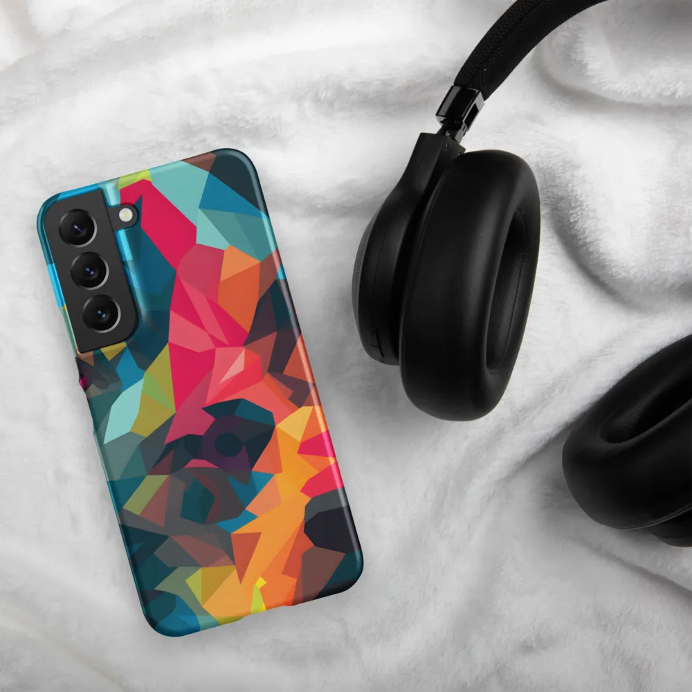 The Colorful Essence of Bears