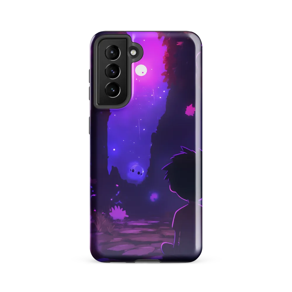Lost in Cosmic Wonder