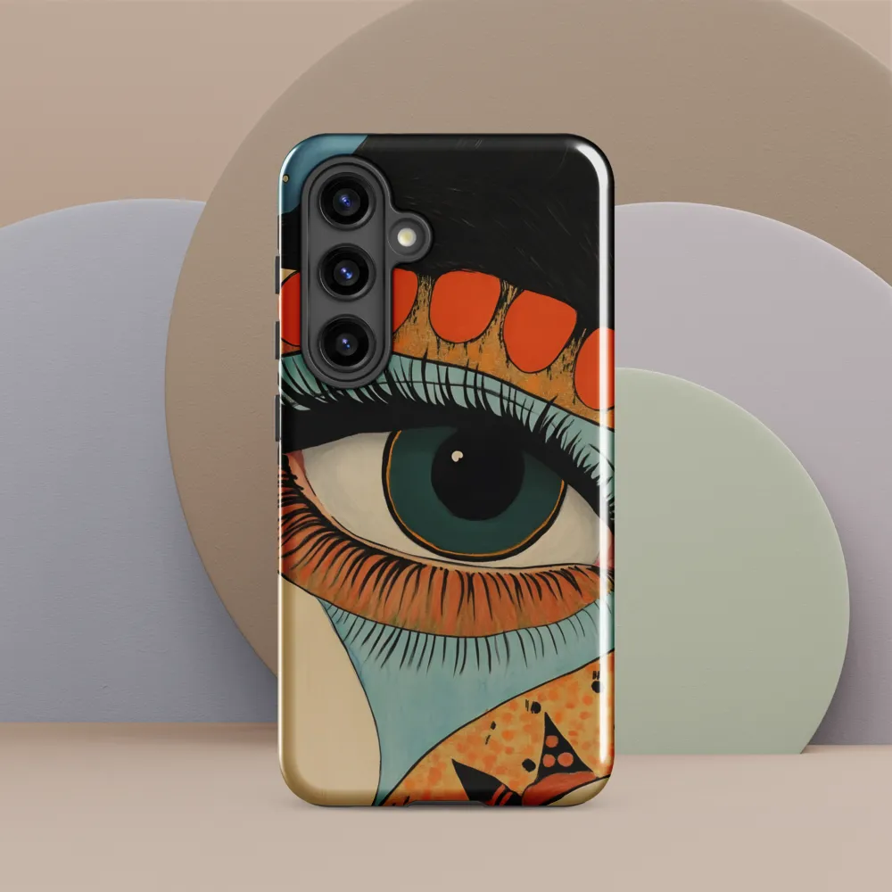 Eye of the Dreamer